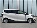 2018 Toyota Sienta