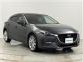 2016 Mazda Axela Sport