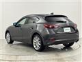2016 Mazda Axela Sport