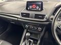2016 Mazda Axela Sport