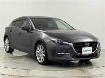 2016 Mazda Axela Sport