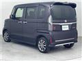 2021 Honda N BOX