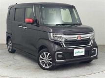 2021 Honda N BOX