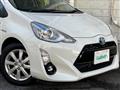 2016 Toyota AQUA