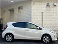 2016 Toyota AQUA