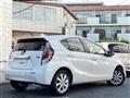 2016 Toyota AQUA