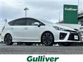 2017 Toyota PRIUS α