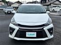2017 Toyota PRIUS α