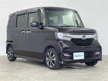 2018 Honda N BOX