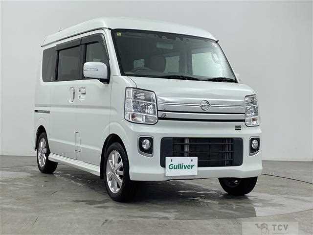2023 Nissan Clipper Rio