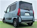 2025 Daihatsu Tanto