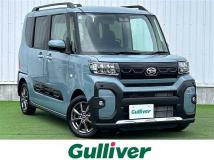 2025 Daihatsu Tanto
