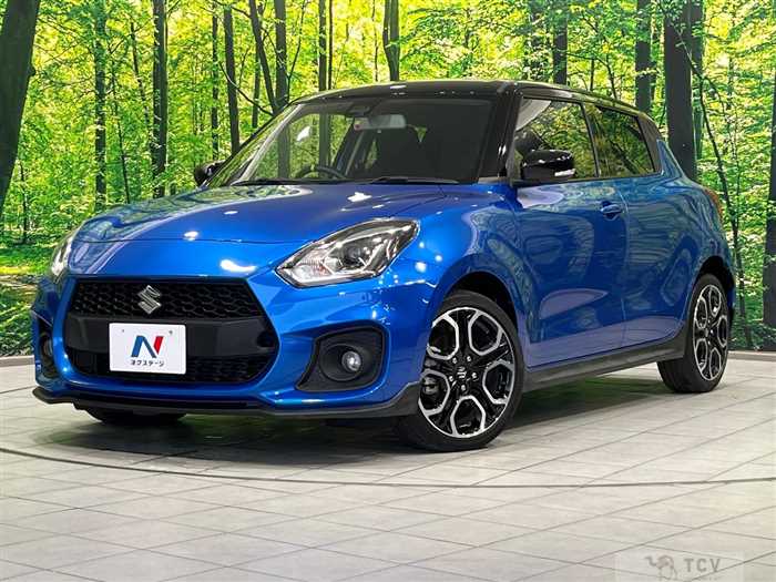 2020 Suzuki Suzuki Others