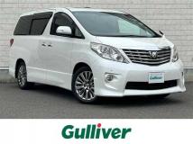 2010 Toyota Alphard