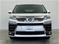 2021 Toyota Vellfire