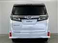 2021 Toyota Vellfire