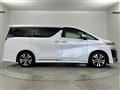 2021 Toyota Vellfire