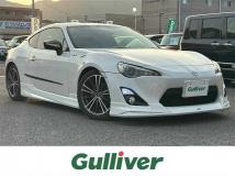 2015 Toyota 86