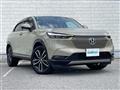 2021 Honda VEZEL