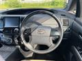 2015 Toyota Estima Hybrid