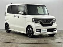 2017 Honda N BOX