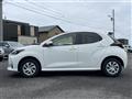 2024 Toyota Yaris