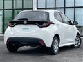 2024 Toyota Yaris