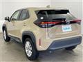 2020 Toyota Yaris Cross