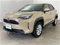 2020 Toyota Yaris Cross