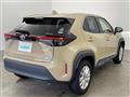 2020 Toyota Yaris Cross