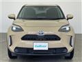 2020 Toyota Yaris Cross