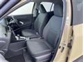2020 Toyota Yaris Cross