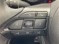 2020 Toyota Yaris Cross