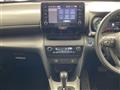 2020 Toyota Yaris Cross
