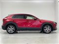 2020 Mazda CX-3