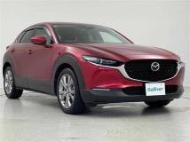 2020 Mazda CX-3