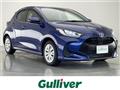 2022 Toyota Yaris