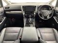 2019 Toyota Vellfire