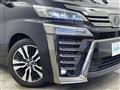 2019 Toyota Vellfire