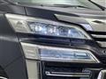 2019 Toyota Vellfire