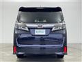 2019 Toyota Vellfire