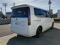 2026 Honda Step WGN