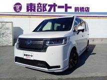 2026 Honda Step WGN
