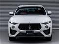 2021 Maserati Levante
