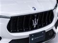 2021 Maserati Levante