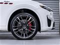 2021 Maserati Levante