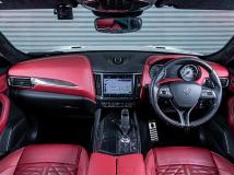 2021 Maserati Levante