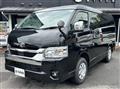 2025 Toyota Hiace Wagon