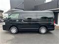 2025 Toyota Hiace Wagon