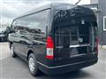 2025 Toyota Hiace Wagon